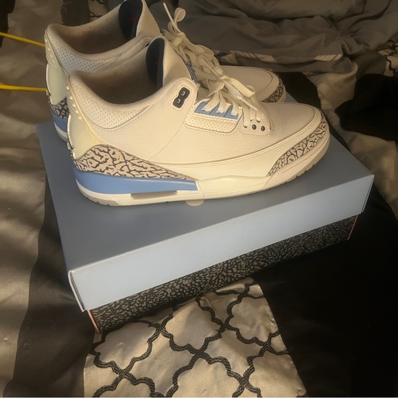 Unc 3s